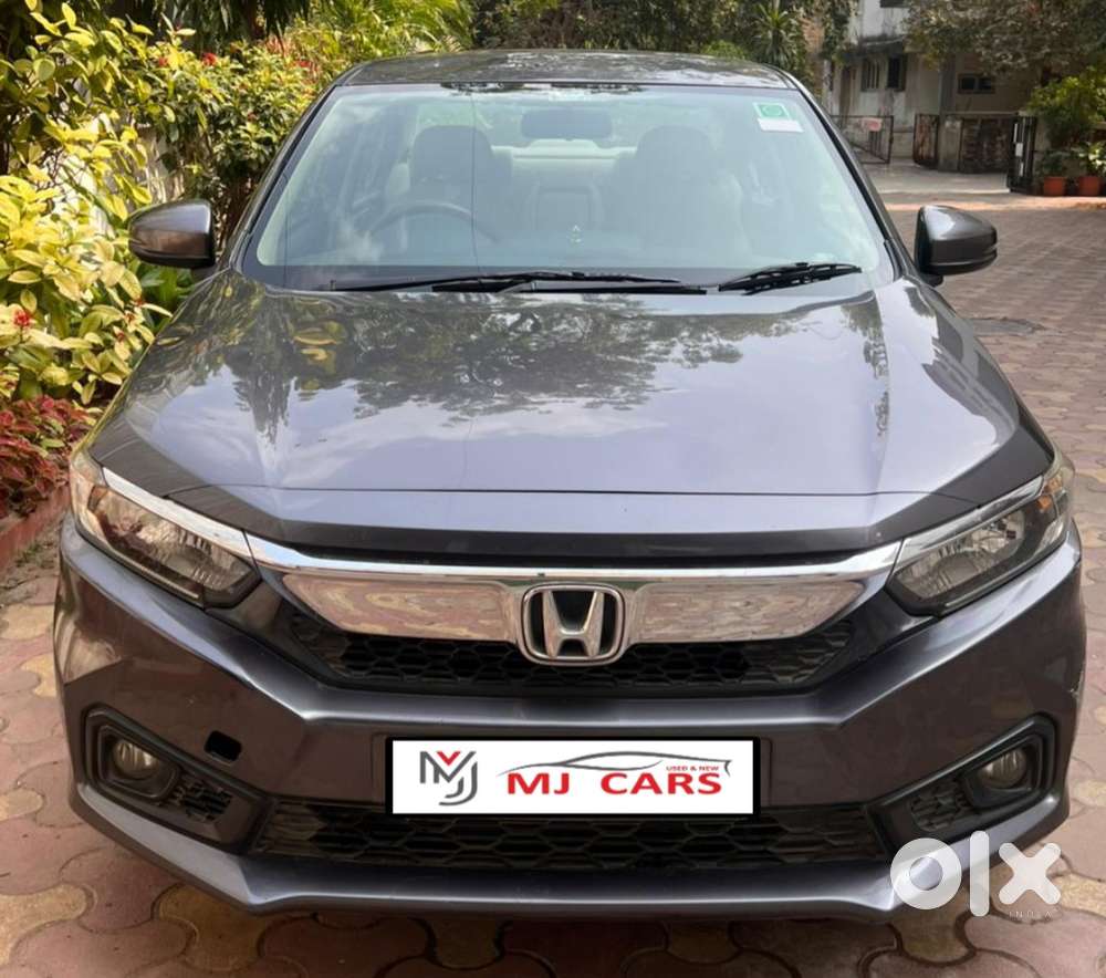Honda Amaze Vx 1.2 Petrol Mt, 2019, Petrol