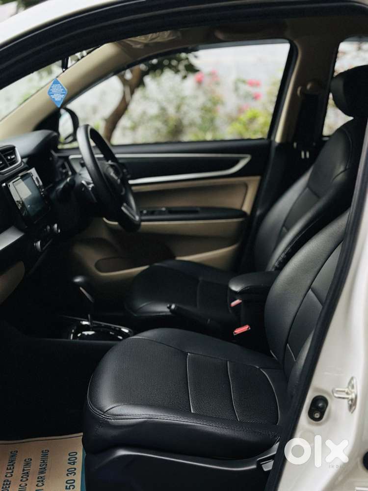 Honda Amaze Vx 1.2 Petrol Cvt, 2023, Petrol