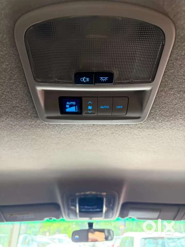 Toyota Fortuner 4x2 At 2.8 Diesel, 2017, Diesel