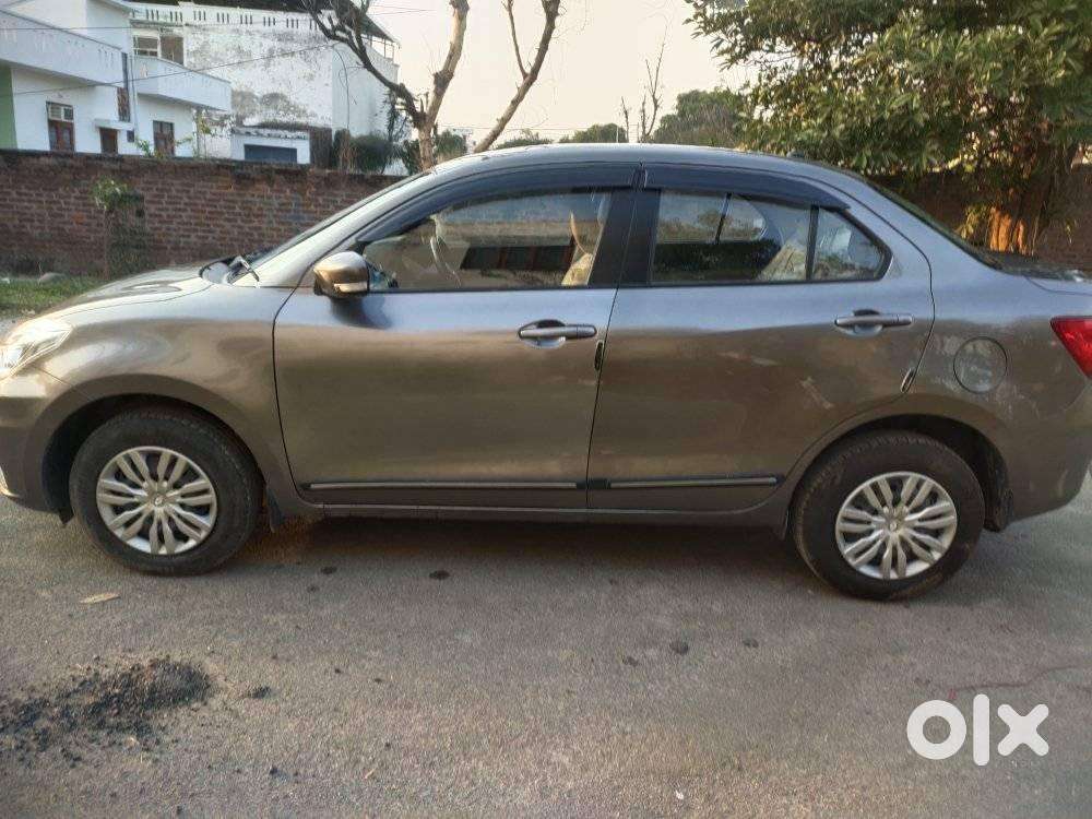 Maruti Suzuki Swift Dzire 1.2 Vxi Bsiv, 2021, Petrol