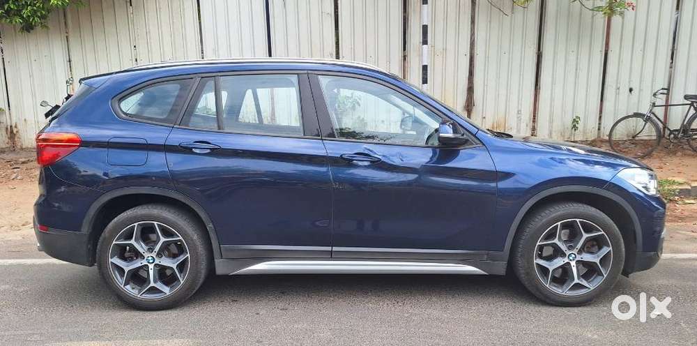 Bmw X1 2.0 Sdrive 20d, 2018, Diesel