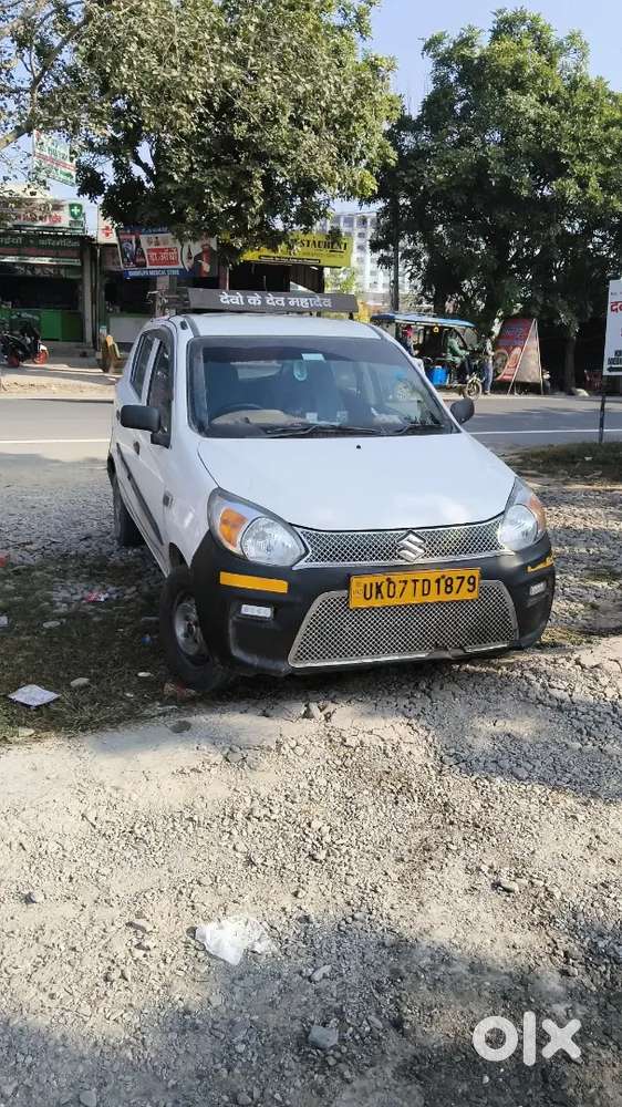 Maruti Suzuki Alto 800 2023 Petrol 150000 Km Driven
