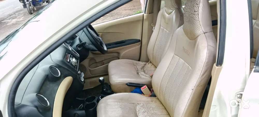 Honda Mobilio 2014 Variant