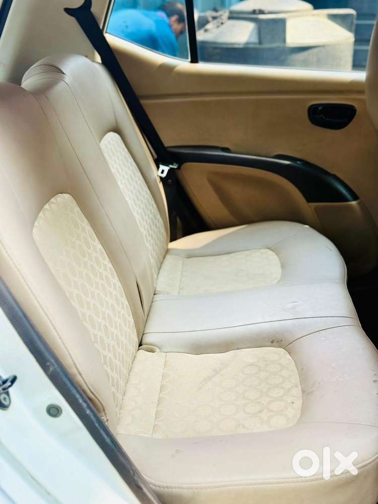 Hyundai I10 Petrol Good Condition