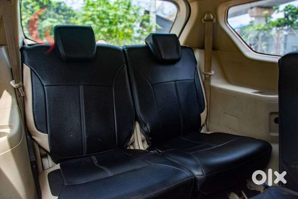 Maruti Suzuki Ertiga Vxi Shvs, 2021, Petrol