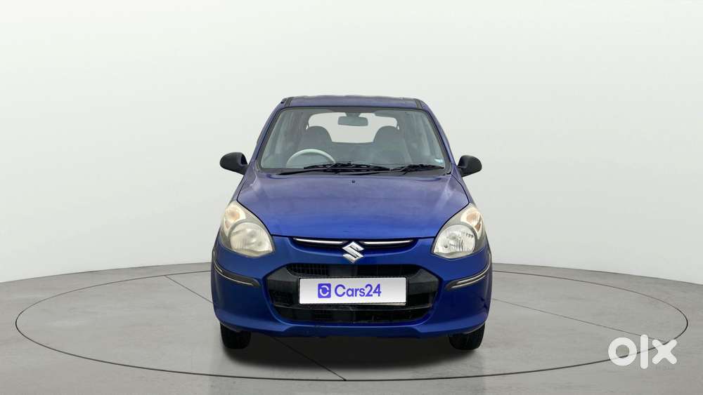 Maruti Suzuki Alto 800 Lxi, 2015, Petrol