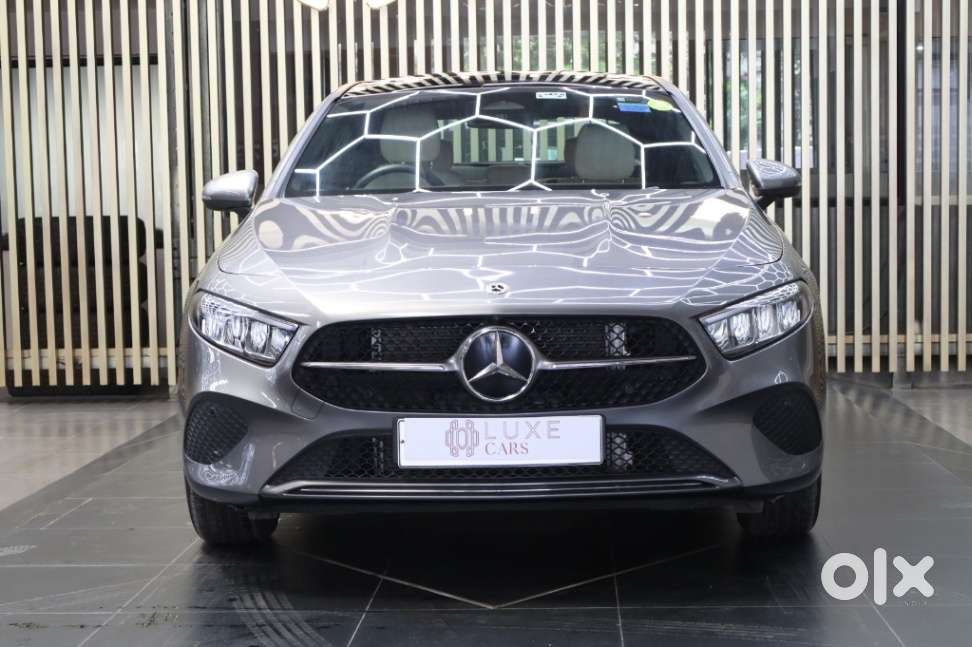 Mercedes-benz A-class Limousine 200, 2024, Petrol