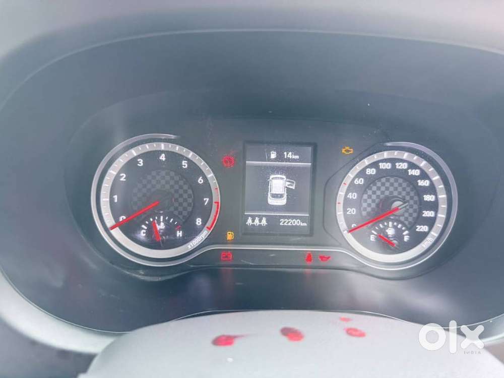 Hyundai Grand I10 Nios Magna 1.2 Mt, 2024, Petrol