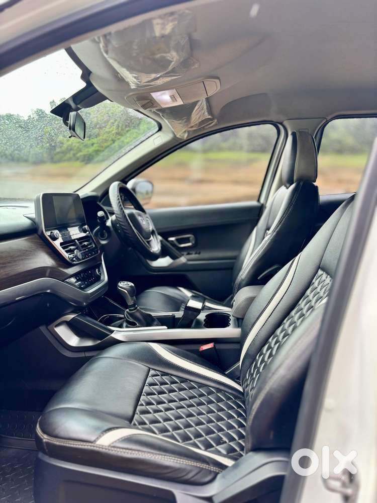 Tata Harrier Xt, 2022, Diesel