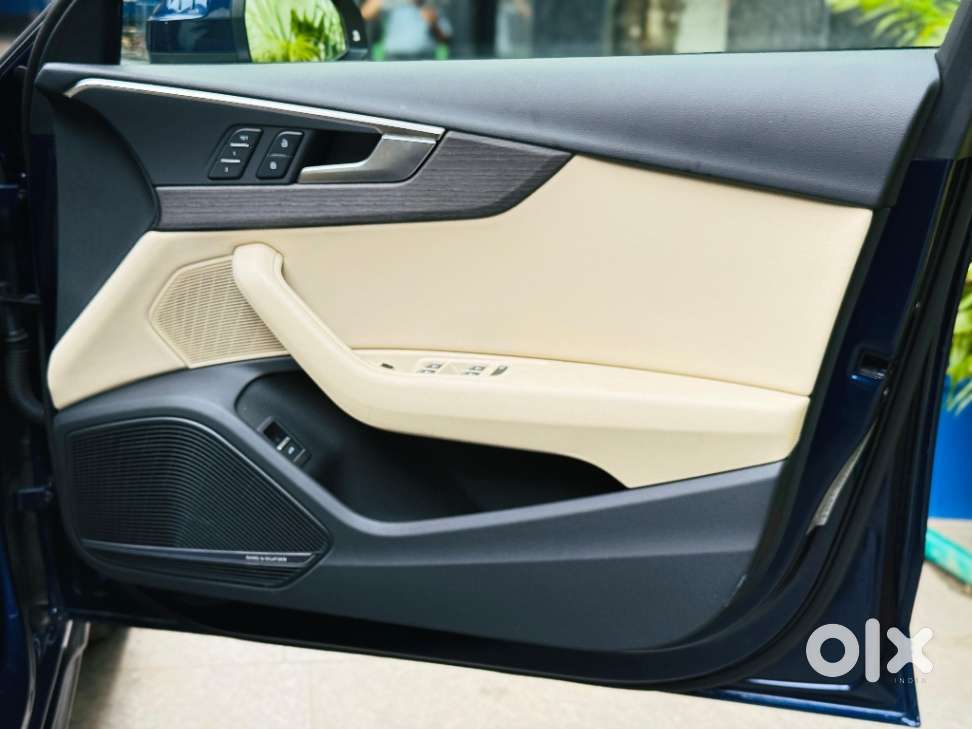 Audi A4 2.0 Technology 40 Tfsi, 2026, Petrol
