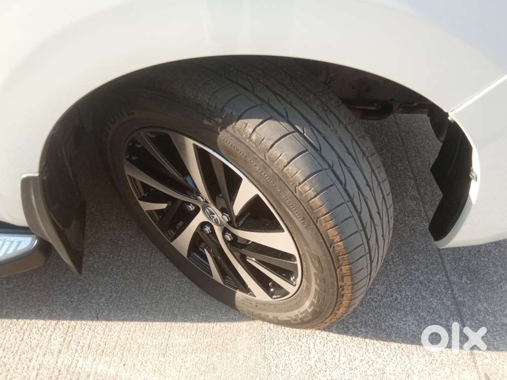 Toyota Innova Crysta 2.4 Z 7 Str, 2024, Diesel