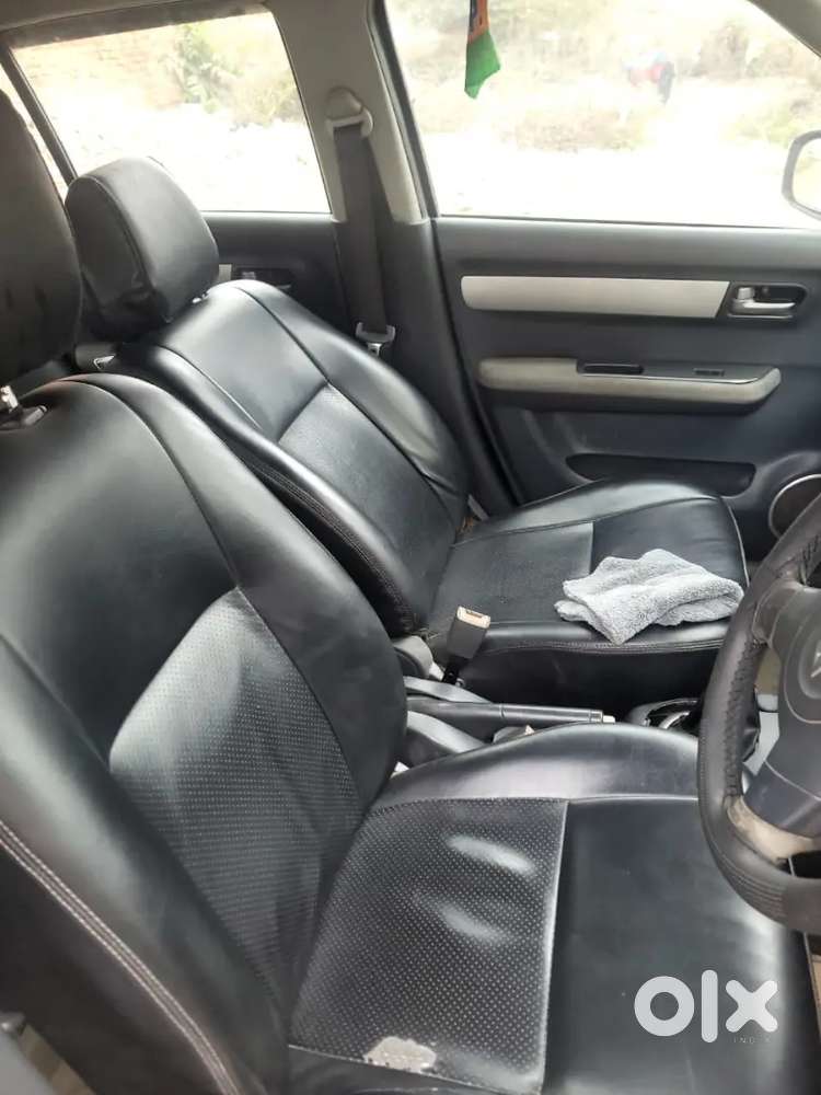 Maruti Suzuki Dzire 2011 Diesel Manual