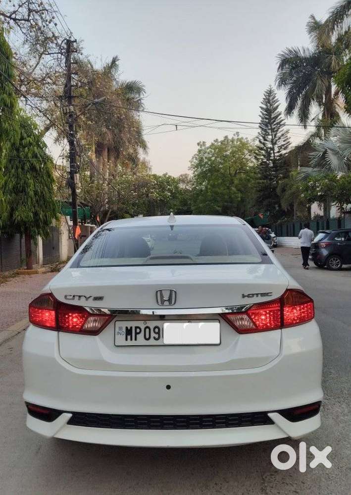 Honda City I-dtec Vx, 2018, Diesel