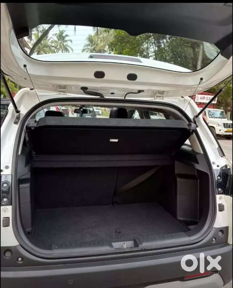 Maruti Suzuki Brezza 2024