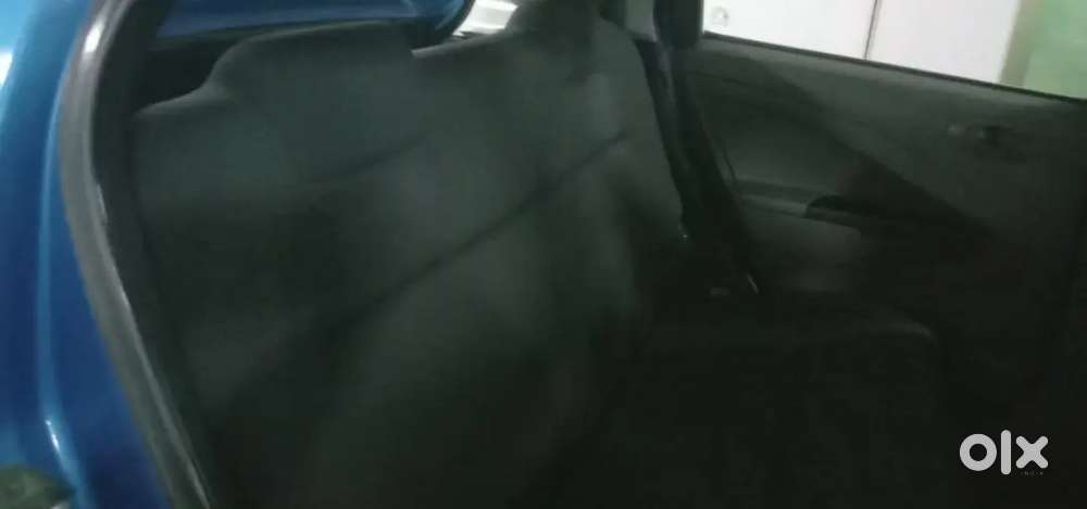 Toyota Etios Liva Petrol 2011