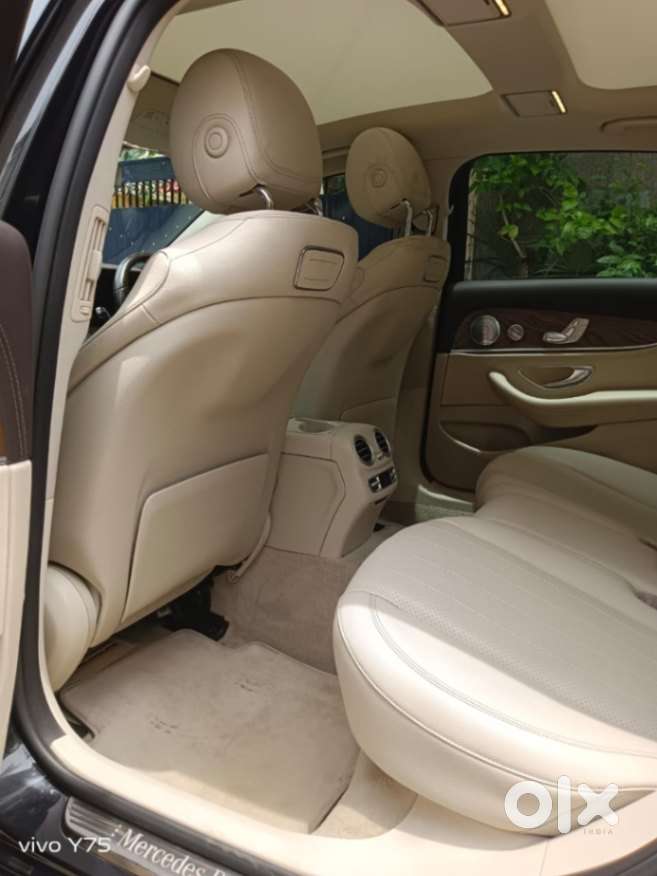 Mercedes-benz E-class E 220d Exclusive, 2019, Diesel