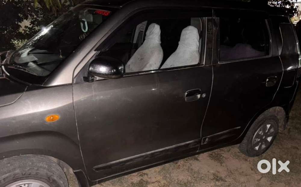 Maruti Suzuki Wagon R 2021 Petrol Well Maintained