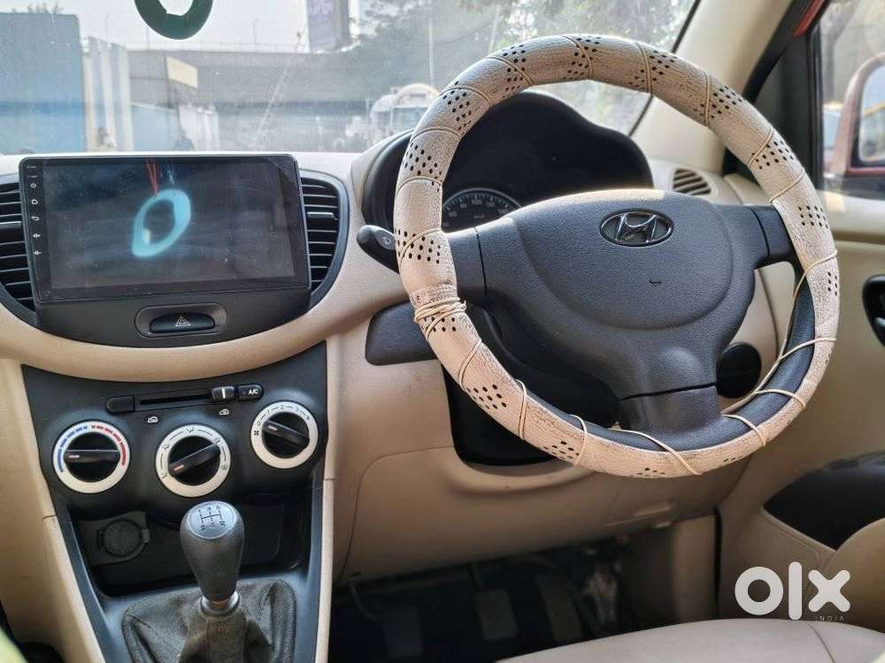 Hyundai I10 2007-2010 Era 1.1, 2009, Petrol