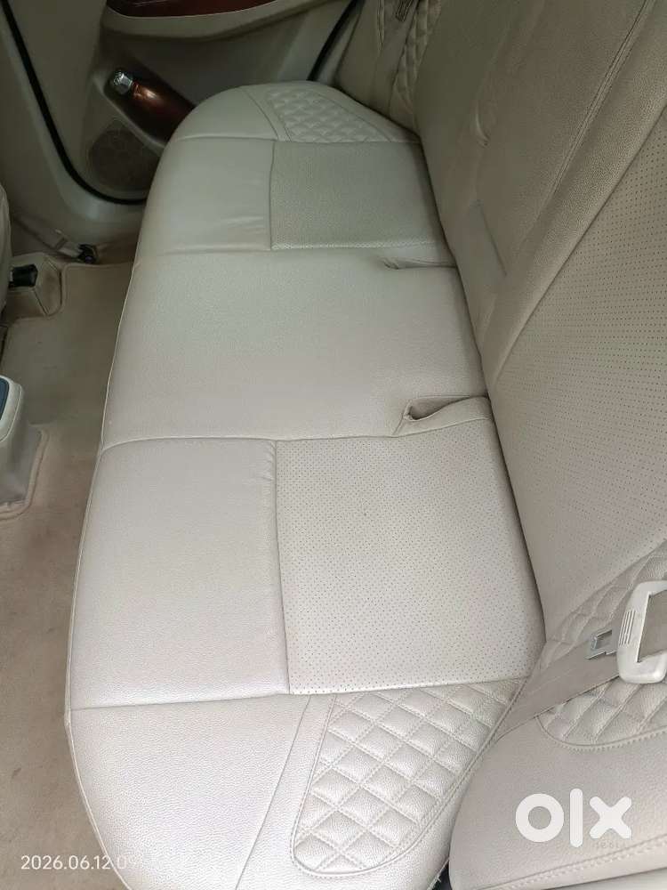 Maruti Suzuki Dzire Diesel 2018 Modal