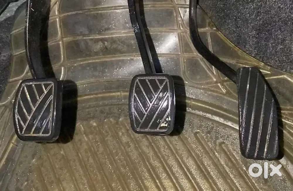 Maruti Suzuki Wagon R 2015