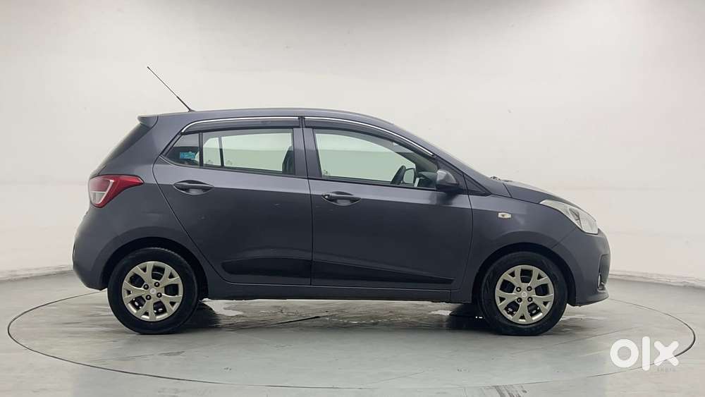 Hyundai Grand I10 1.2 Kappa Magna, 2017, Petrol