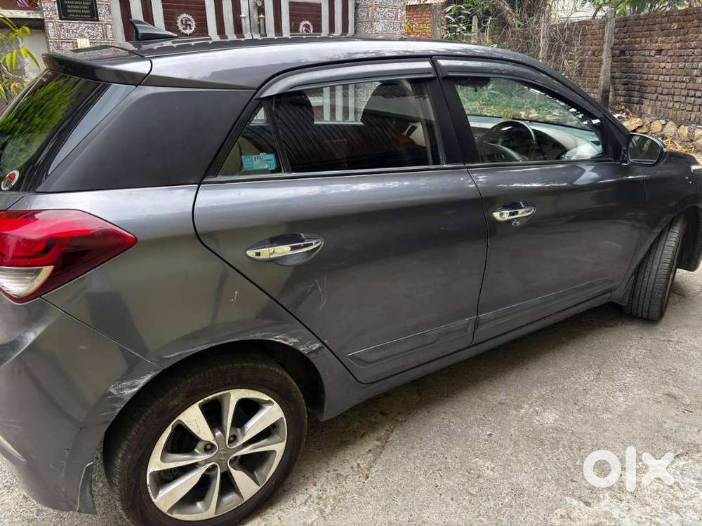Hyundai I20 2015 Petrol Well Maintained