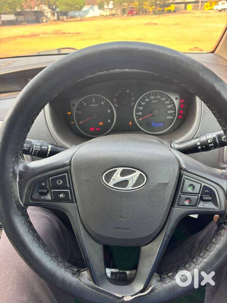 Hyundai I20 Sportz 1.4 Crdi, 2012, Diesel