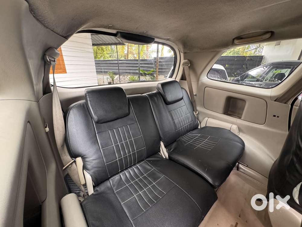 Toyota Innova, 2010, Diesel