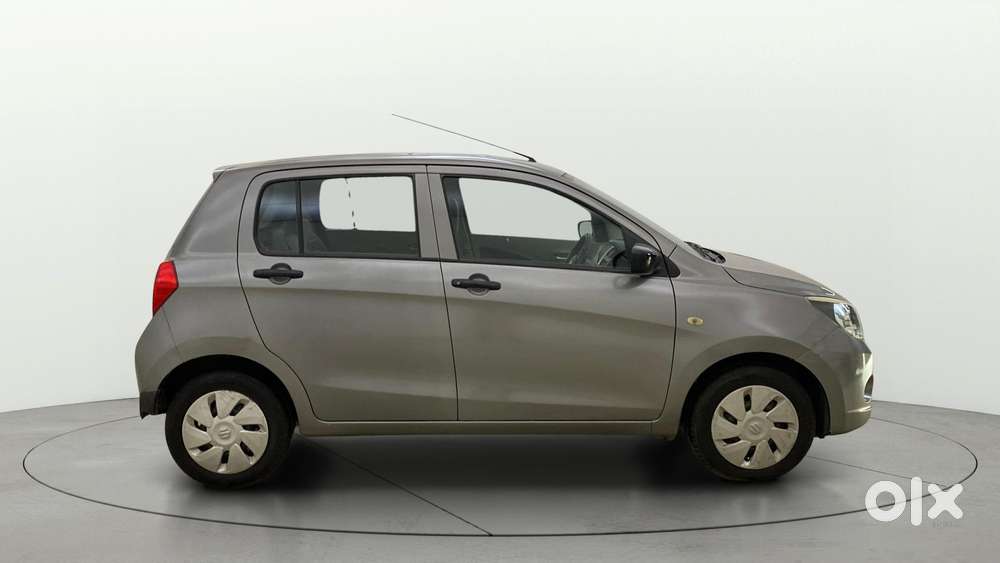 Maruti Suzuki Celerio 2014-2017 Vxi At, 2014, Petrol