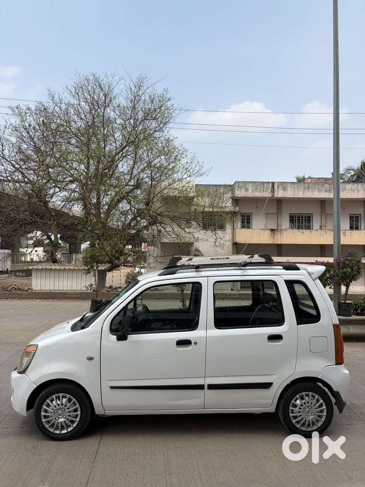Maruti Suzuki Wagon R 1.0 Lxi, 2009, Petrol