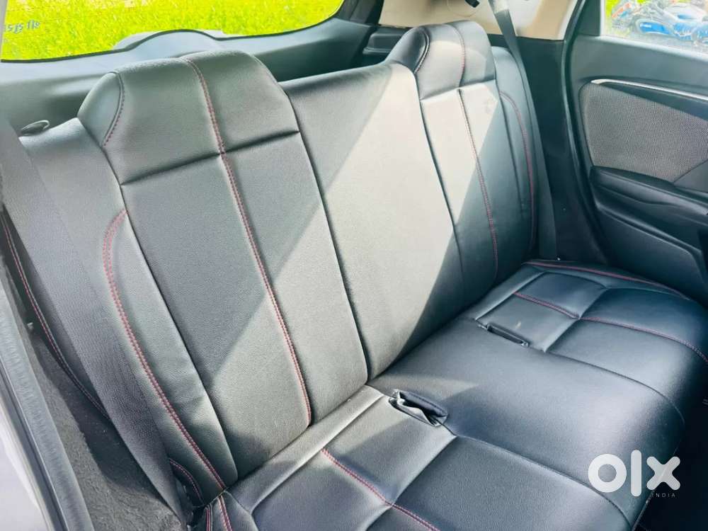 Honda Wr-v 1.5 Vx I-dtec, 2018, Diesel