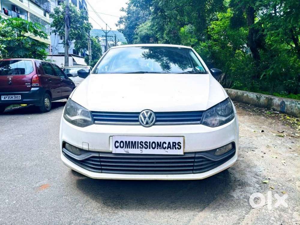 Volkswagen Polo 1.5 Tdi Highline, 2018, Diesel