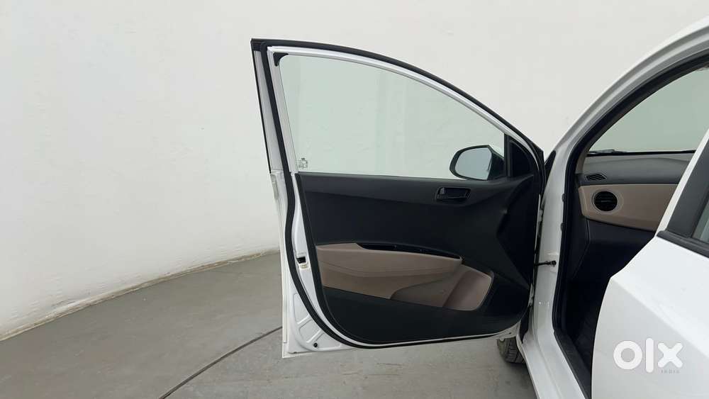 Hyundai Xcent S 1.2 Opt, 2019, Petrol