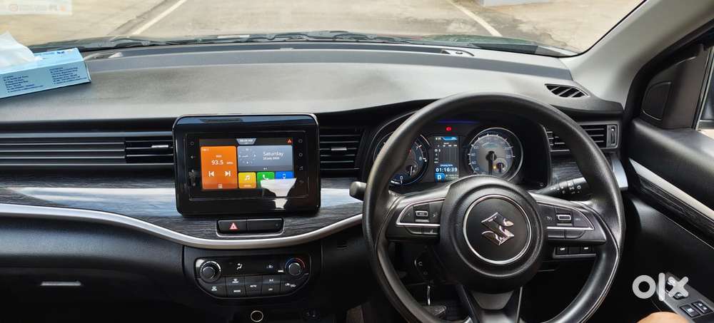 Maruti Suzuki Xl6 1.5 Alpha Mt, 2019, Petrol