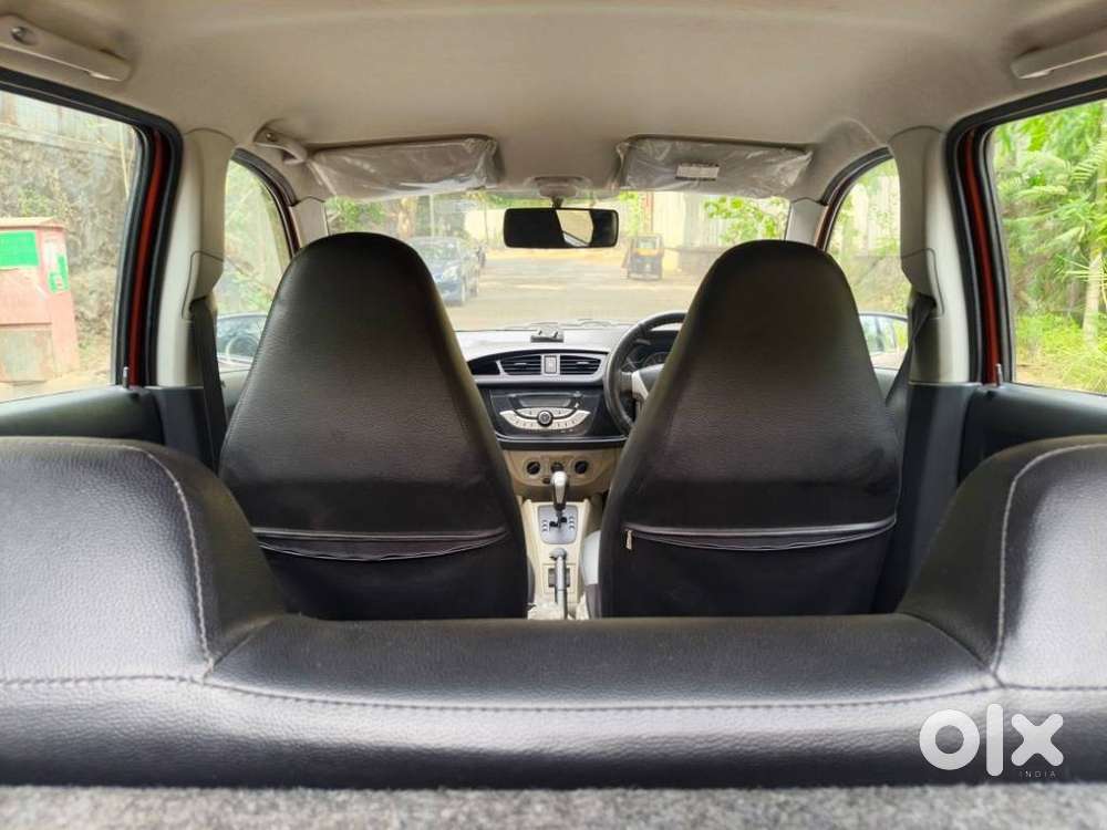 Maruti Suzuki Alto K10 Vxi Amt, 2019, Petrol