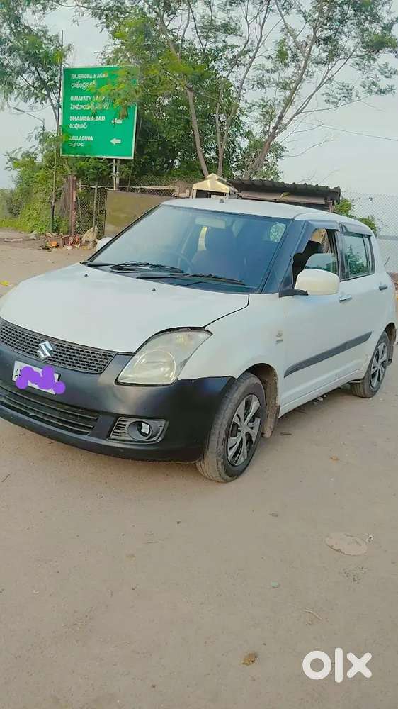 Maruti Suzuki Swift Diesel 2010