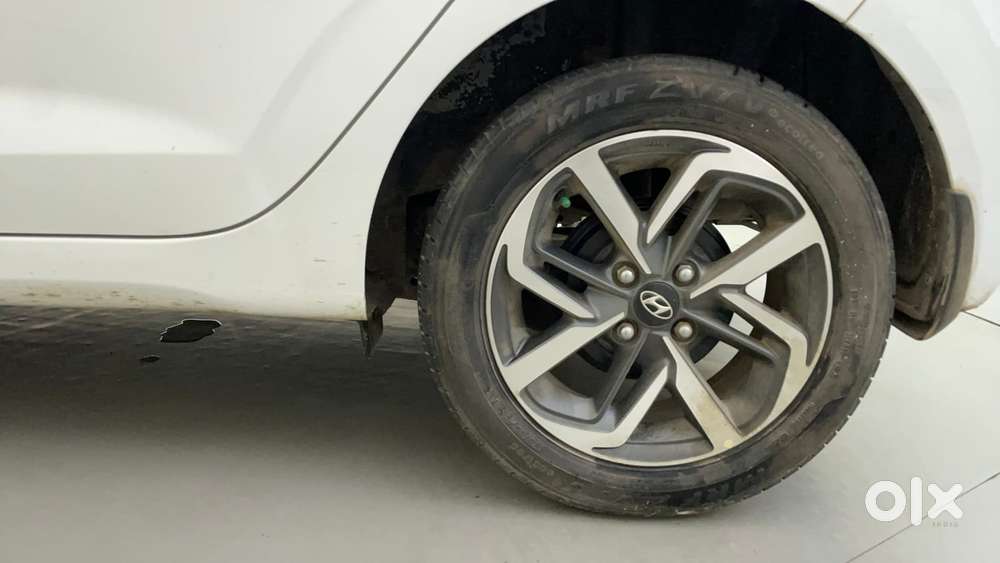 Hyundai Grand I10 Nios Asta 1.2 Kappa Vtvt, 2020, Petrol