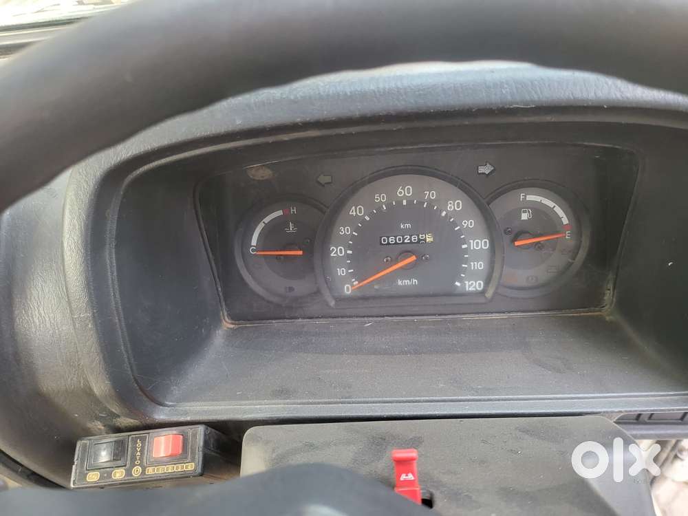 Maruti Suzuki Omni 8 Seater, 2019, Petrol