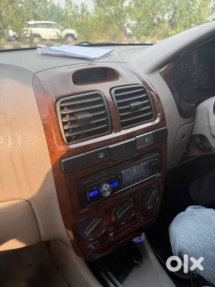 Hyundai Accent Hatchback Cng & Hybrids 65000 Km Driven