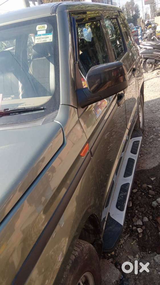 Good Condition And Well Maintained