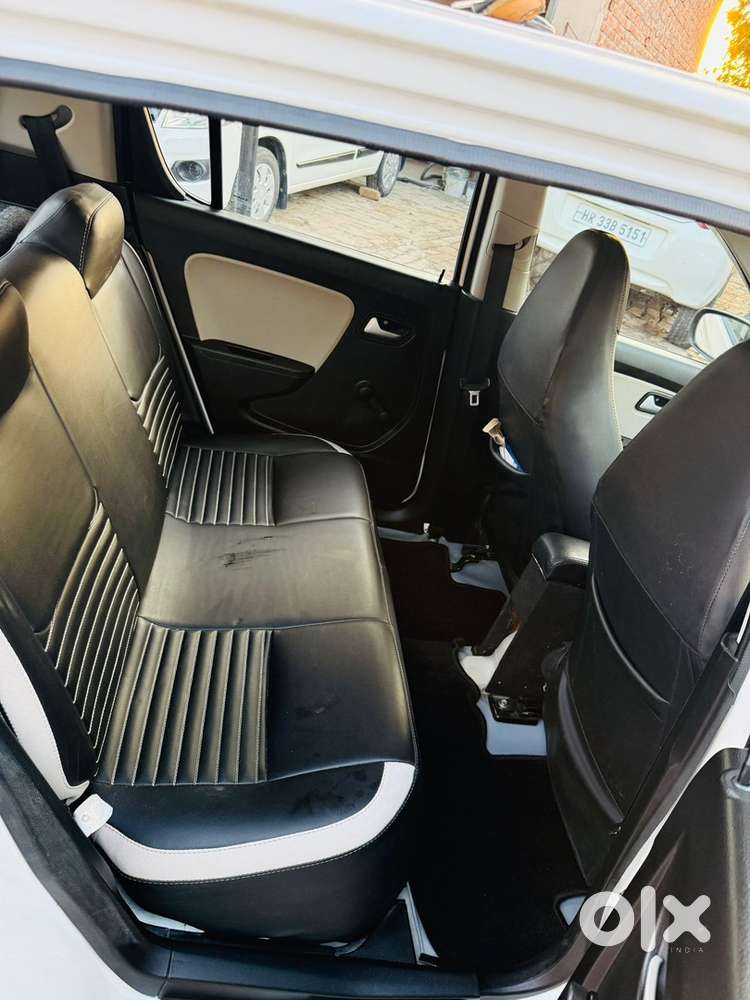 Maruti Suzuki Alto 2022 Petrol Manual