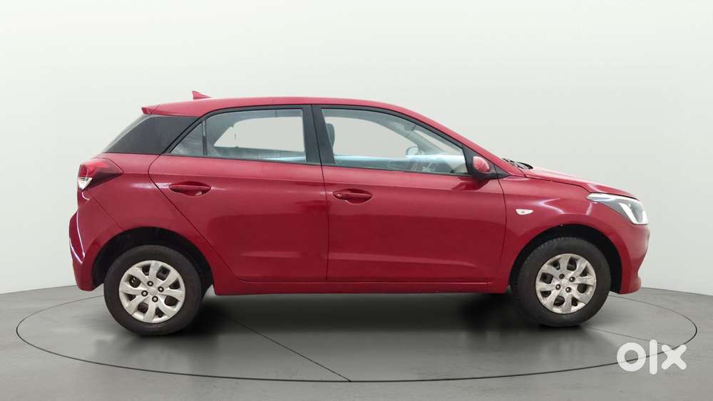Hyundai Elite I20 Magna 1.2, 2016, Petrol