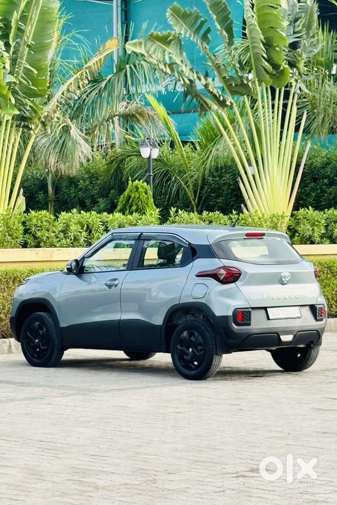Tata Punch Adventure, 2023, Petrol