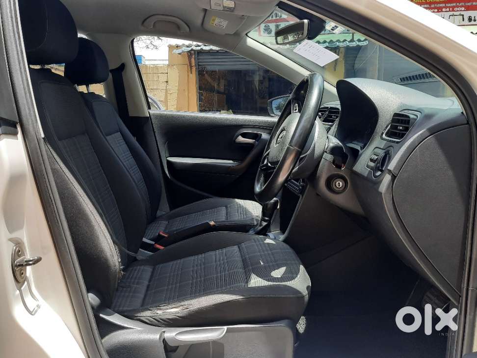 Volkswagen Polo Gt Tsi, 2019, Petrol
