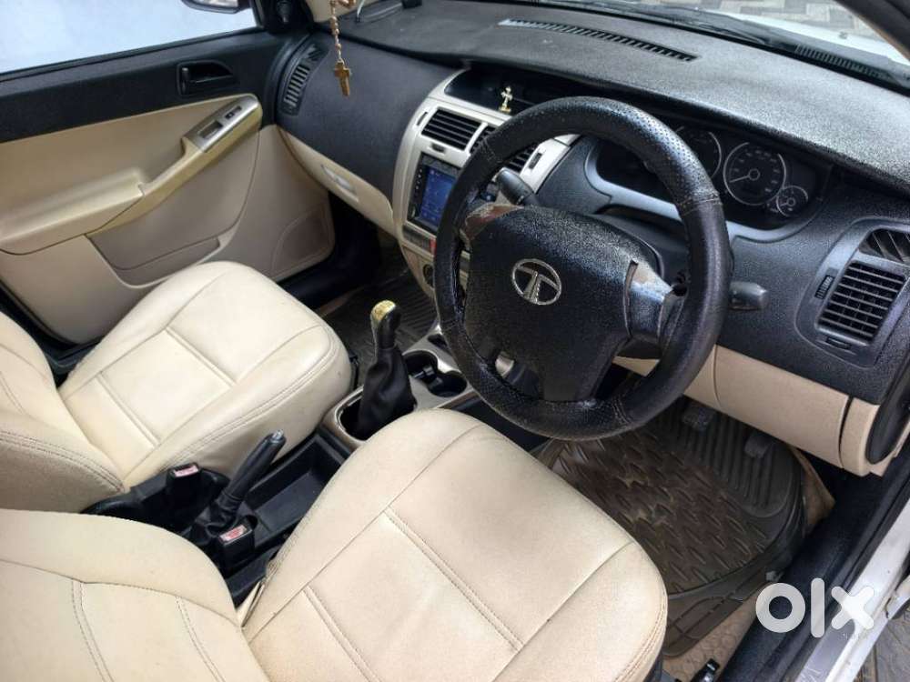 Tata Manza, 2011, Diesel