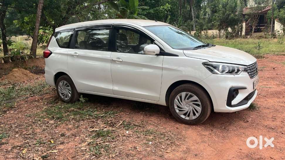 Maruti Suzuki Ertiga