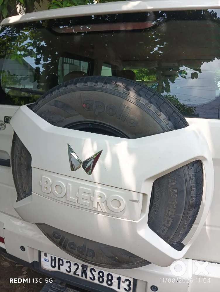 Mahindra Bolero Neo 2023 Diesel Car