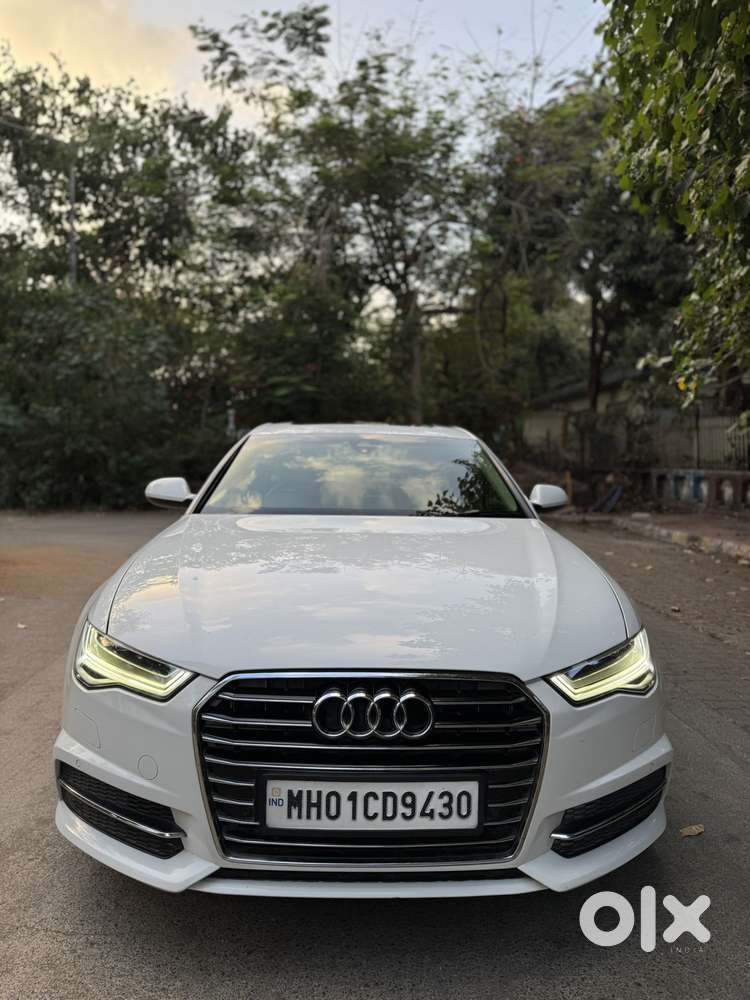 Audi A6 2.0 35 Tdi Premium Matrix, 2016, Diesel