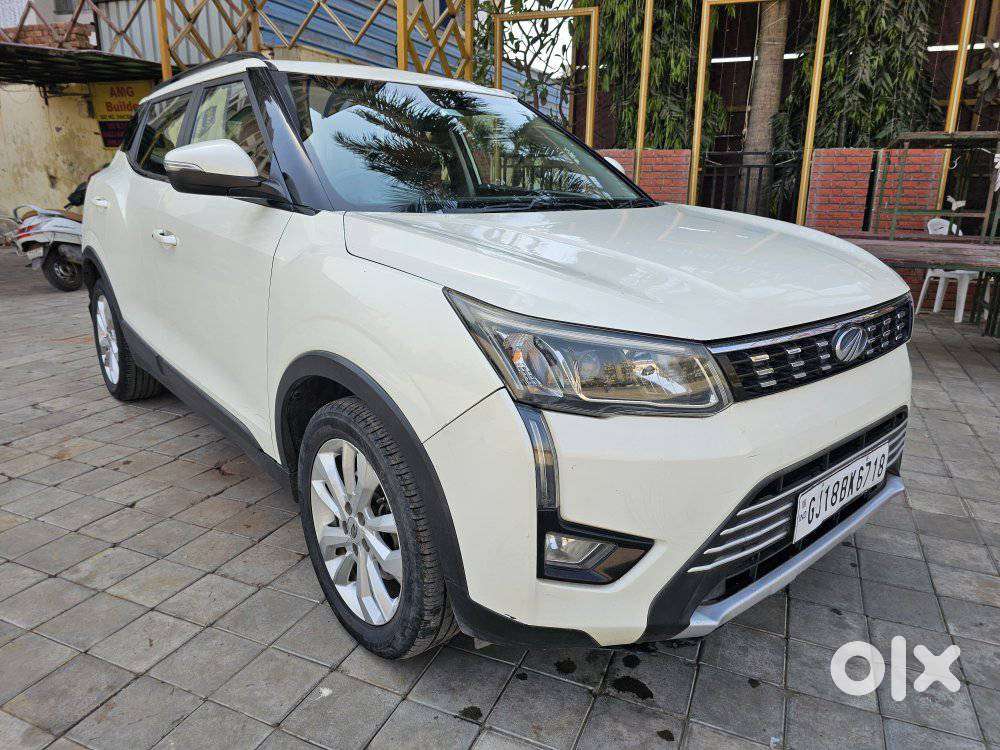 Mahindra Xuv300