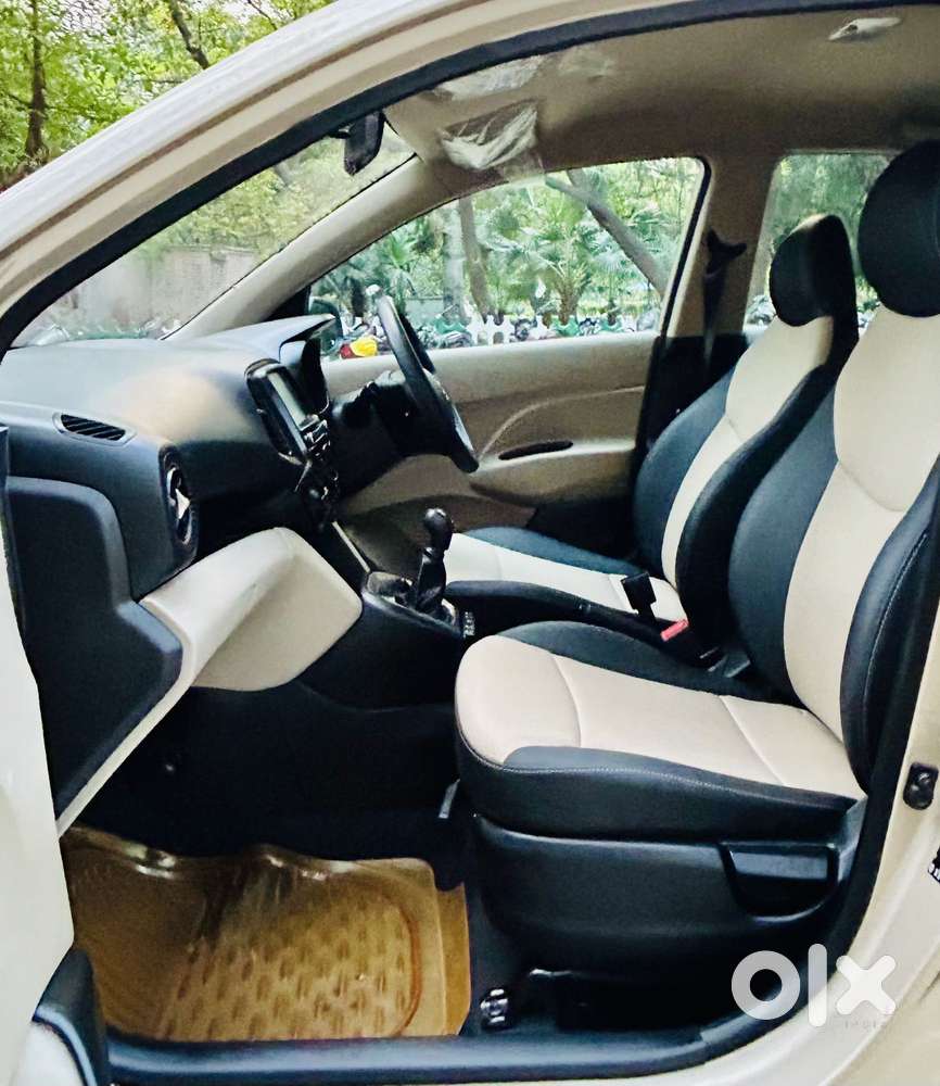 Hyundai Santro Sportz, 2019, Cng & Hybrids